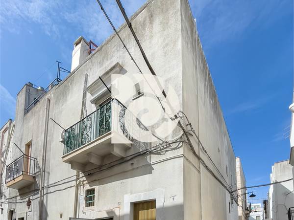Town House for sale in Ceglie Messapica