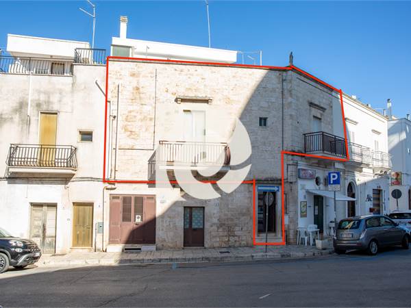 Town House for sale in Ceglie Messapica