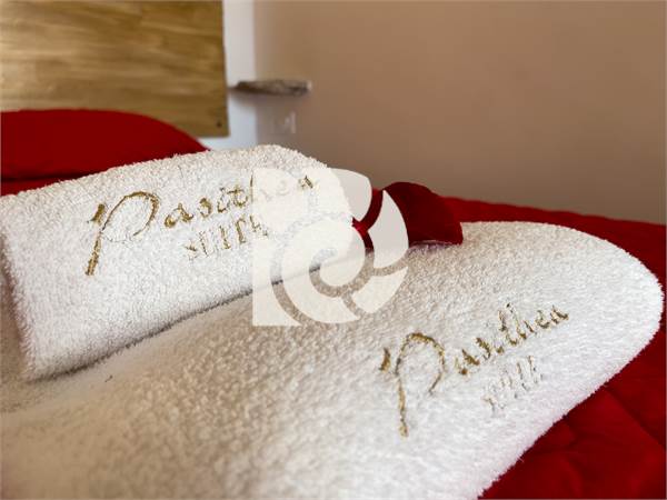 Suite Pasithea